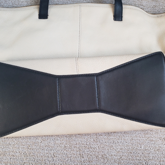 Kate Spade leather tote - Picture 4 of 7